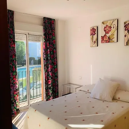 Holiday home Casa Familiar En