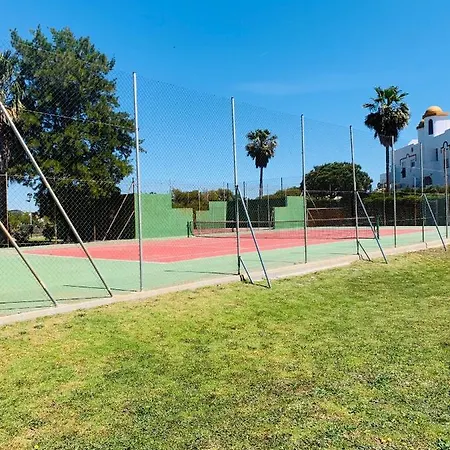 Casa Familiar En Chiclana de la Frontera