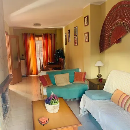 Holiday home Casa Familiar En