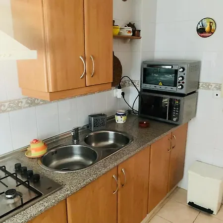 Holiday home Casa Familiar En *